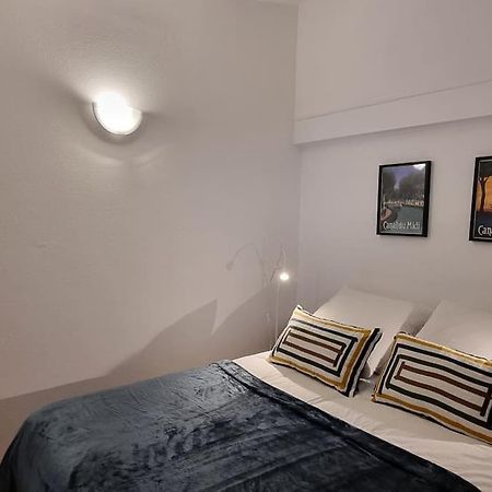 شقة T2 Charmant - Hypercentre - Quai De Garonne - Wifi تولوز المظهر الخارجي الصورة
